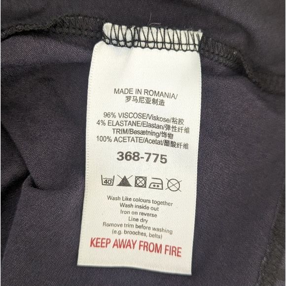 Tunic Teeshirt or extremely short dress? 6 - Picture 8 of 9